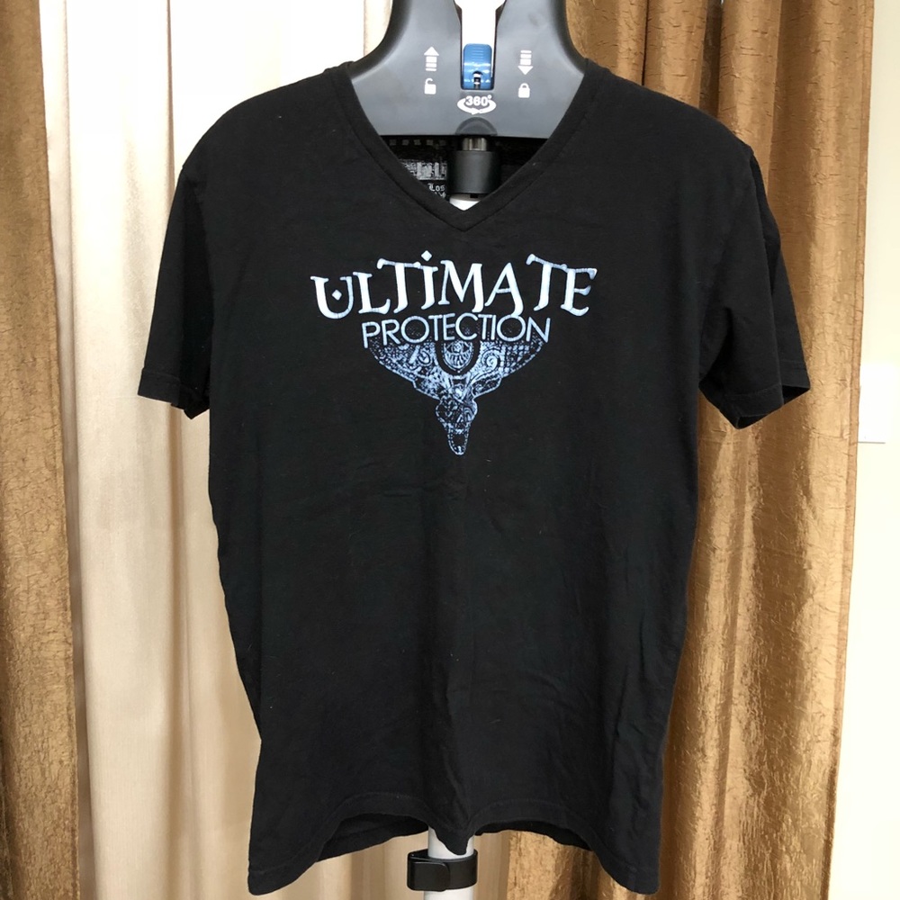 Hard 8 Men’s T-Shirt